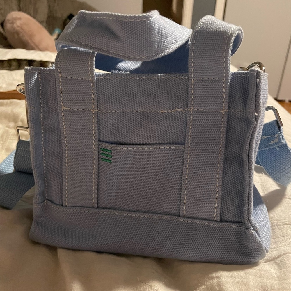 Serena Solid Mini Tote bag